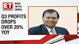 Sunil Kanoria of Srei Infra speaks about the impact of liquidity on Q3 earnings