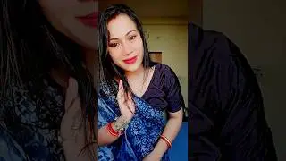 Sasural Diaries:Morning routine in sasural 👰&zwj;♀️ special! #shorts #Asunitavlogs#sareelook #odia