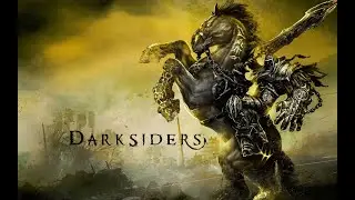 Darksiders - Mayhem/arso consiglio/Hotel Saraphim/le intersezioni=forca ardente - gameplay |PS5 (1)