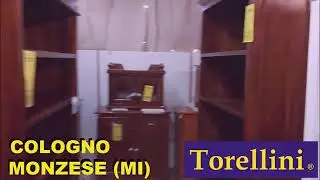Torellini Arredamenti | Mobili Shabby Chic a Milano