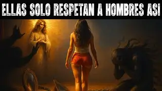 El &uacute;nico tipo de hombre que las mujeres respetan &ndash; Nietzsche