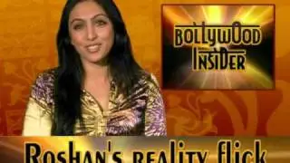 Bollywood Insider &mdash; В погоне за Каифом и удачей по воле случая