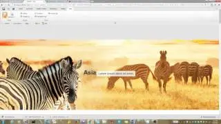 Destination Pages Components - Detailed