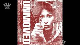 [EGxHC] Unmoved - Demonstration - 2025 (Full EP)
