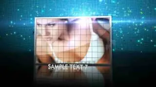 After Effects CUBIC ALBUM TRANSITION - Project Files - VideoHive