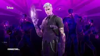 Streaming Fortnite For The Next 50 Days | Day 1 (The Comeback)