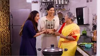 घरचे पुरुष बाहेर गेल्यावर मुलींनी केली मज्जा | H.M. Bane T.M. Bane | EP 124