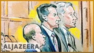 🇺🇸Judge blasts Trump ex-adviser Flynn, delays sentencing | Al Jazeera English