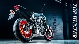 TOP UPCOMING BIKES IN 2021 IN INDIA