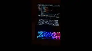 Quick Setup 🤑 #computer #keyboard #pcproblems #gaming #pclaptop