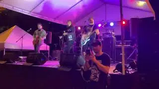 Detective Wadd - Orgullo Nacional, Villahermosa Rock Fest