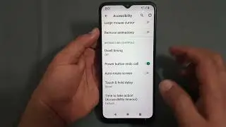 power button end call enable Karen Lava z2s, how to enable power button end call in Lava z2s