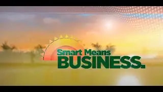 SMART MEANS BUSINESS: THE MORNING CALL, PRESS REVIEW AND TRAFFIC UPDATE