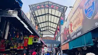 Vlog 140 Oh la la! LA Fashion District