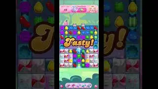 Candy Crush Saga - Level 15015