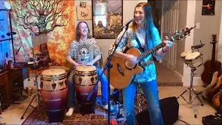Better New Song - Cherylann Hawk w/ Mark Demeno