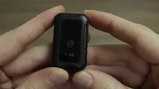 Traceur GPS Miniature avec Micro Int&eacute;gr&eacute; : GS8