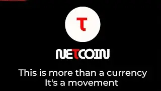Beginner tutorial on how to buy Netcoin