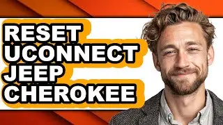 How To Reset Uconnect Jeep Cherokee (Easy Method)