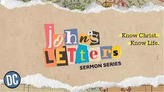 Parker DC Worship Live Stream