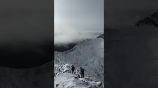 Lost in the Snowy Mountains (@eversseason)