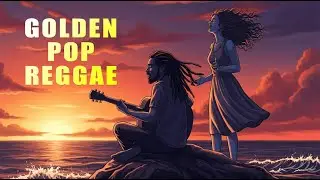 Reggae Pop Ballad | Feel the Soulful Touch of Love