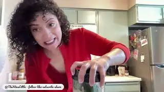 Cooking with Christine: pancakes