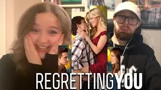 Our Thoughts on Regretting You