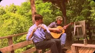 Reels: Road To Ballymac & The Laurel Tree