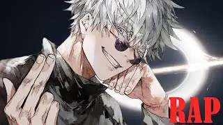 GOJO SATORU: El Hechicero M&aacute;s Fuerte (Rap &Eacute;pico)  2026🔥