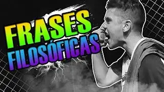 FRASES FILOSÓFICAS QUE DEJÓ EL FREESTYLE | Batallas De Gallos Rap