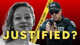 Minneapolis ICE Shooting: Was It Justified?