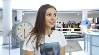 Взгляд с орбиты - лунариум (часть 1)