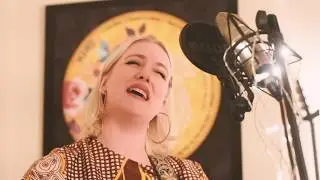 MAWD - Songbird (Live Bedroom Session)