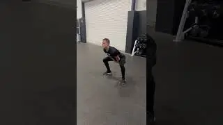 KB Swing - Glisch S&C