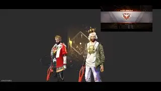 FIRST TIME   HEROIC IN  LONE WOLF |GLOBAL NO &bull; 1 🐺🐺 FIRST TIME #freefire #ajjubhai #love