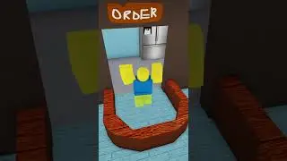 How to get MONSTER JACK BACKROOMS MORPH (GARTEN OF BANBAN 3) #roblox #backroomsmorph #shorts #viral