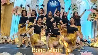 PERFORMANCE I Bong Minth Ta Zumba - Presented by Indah LD Mansion