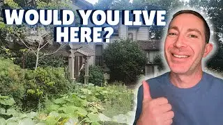 Moving to Salem Oregon [Bush Park Neighborhood Guide]