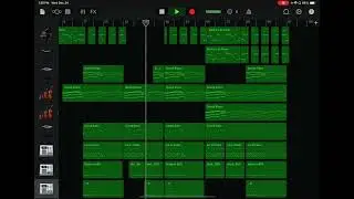 Best of Wives and Best Of Women (on Garageband)