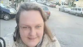 Новогодний турецкий базар🎄🍅 Два прокола подряд🍓🥒 абидна, знаэшь! 😞 /Жизнь в Турции, г.Измир