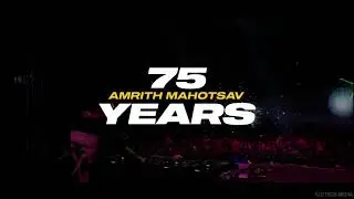 KLE Technological University | Amrith Mahotsava |  Hubli | Karnataka| India