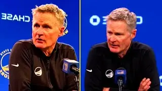 Warriors coach Steve Kerr reveals, shocking impact of, LA fire, on his mom's 55-year-old house