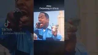 Every player On GTA 6 Meme!!