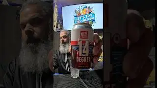 Drink Responsibly Let&rsquo;s Try This One Now Bent Paddle 14 Degree Amber Ale