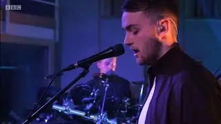 Disclosure Live at BBC Radio 1 Live Lounge | 2015