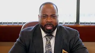 Marcus Stallworth   Its OK to be Selfish