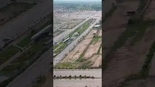 Capital Smart City Islamabad | Overseas East Block