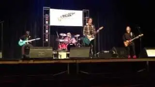 The Sanctorium-All For You live