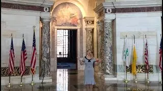 Hallelujah Veterans Version: Letters From Home